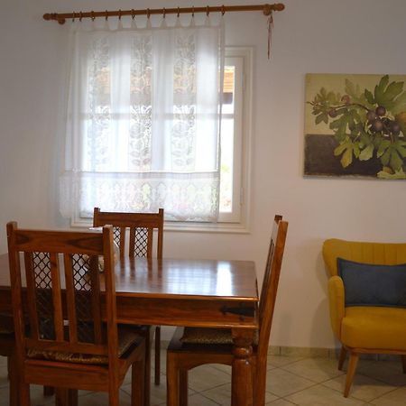 Villa Sk Сисси Экстерьер фото