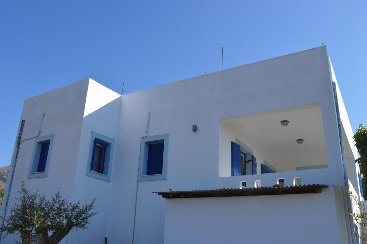Villa Sk Сисси Экстерьер фото