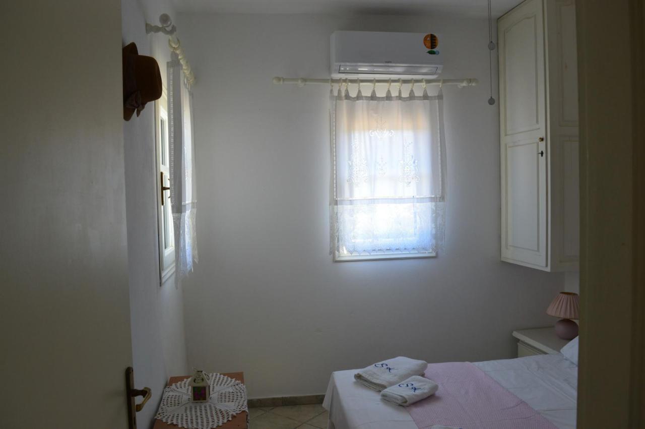 Villa Sk Сисси Экстерьер фото