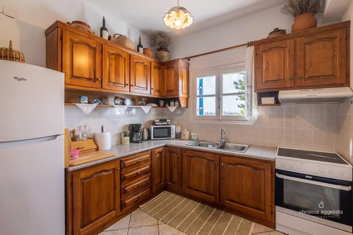 Villa Sk Сисси Экстерьер фото