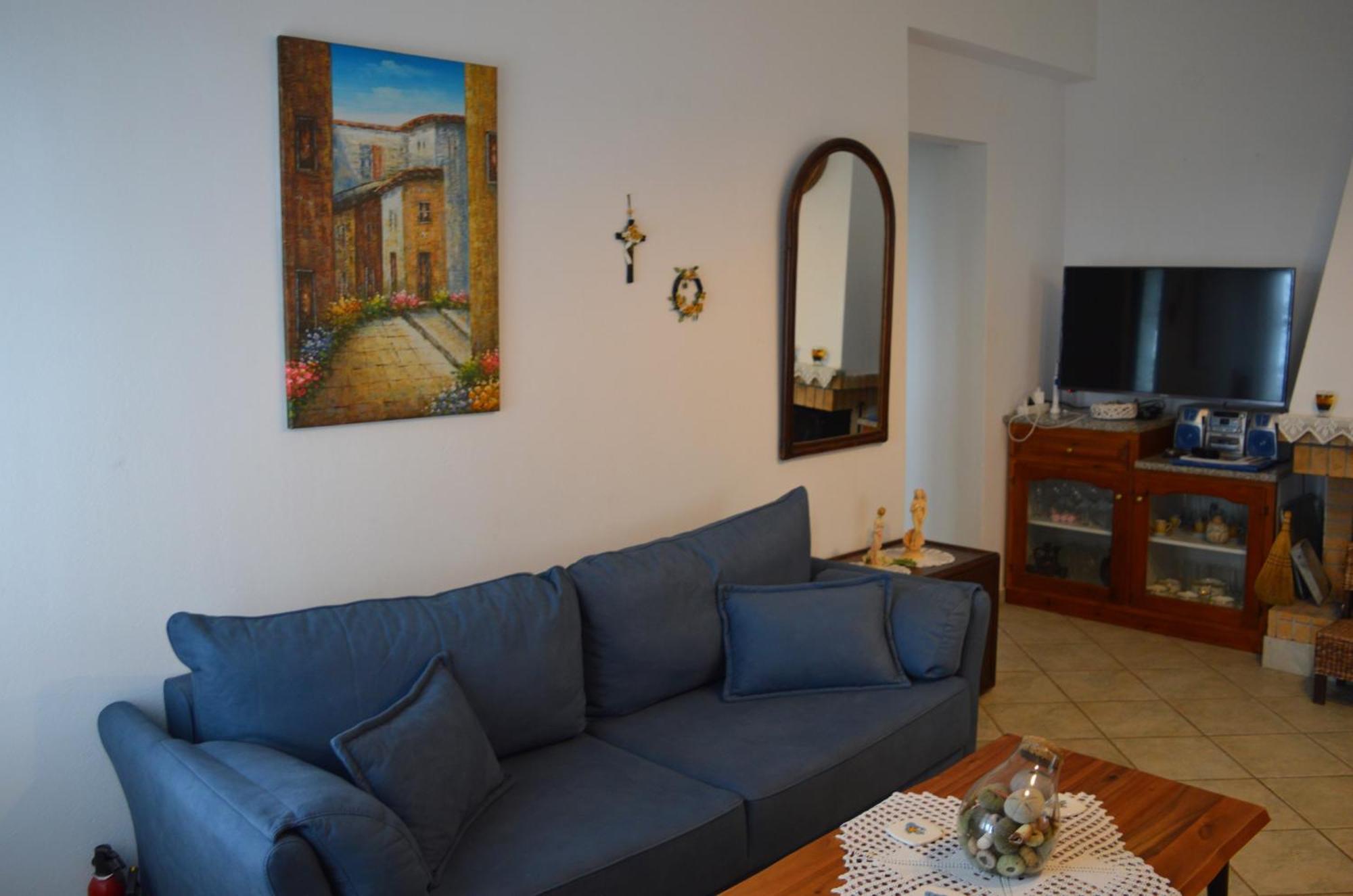 Villa Sk Сисси Экстерьер фото