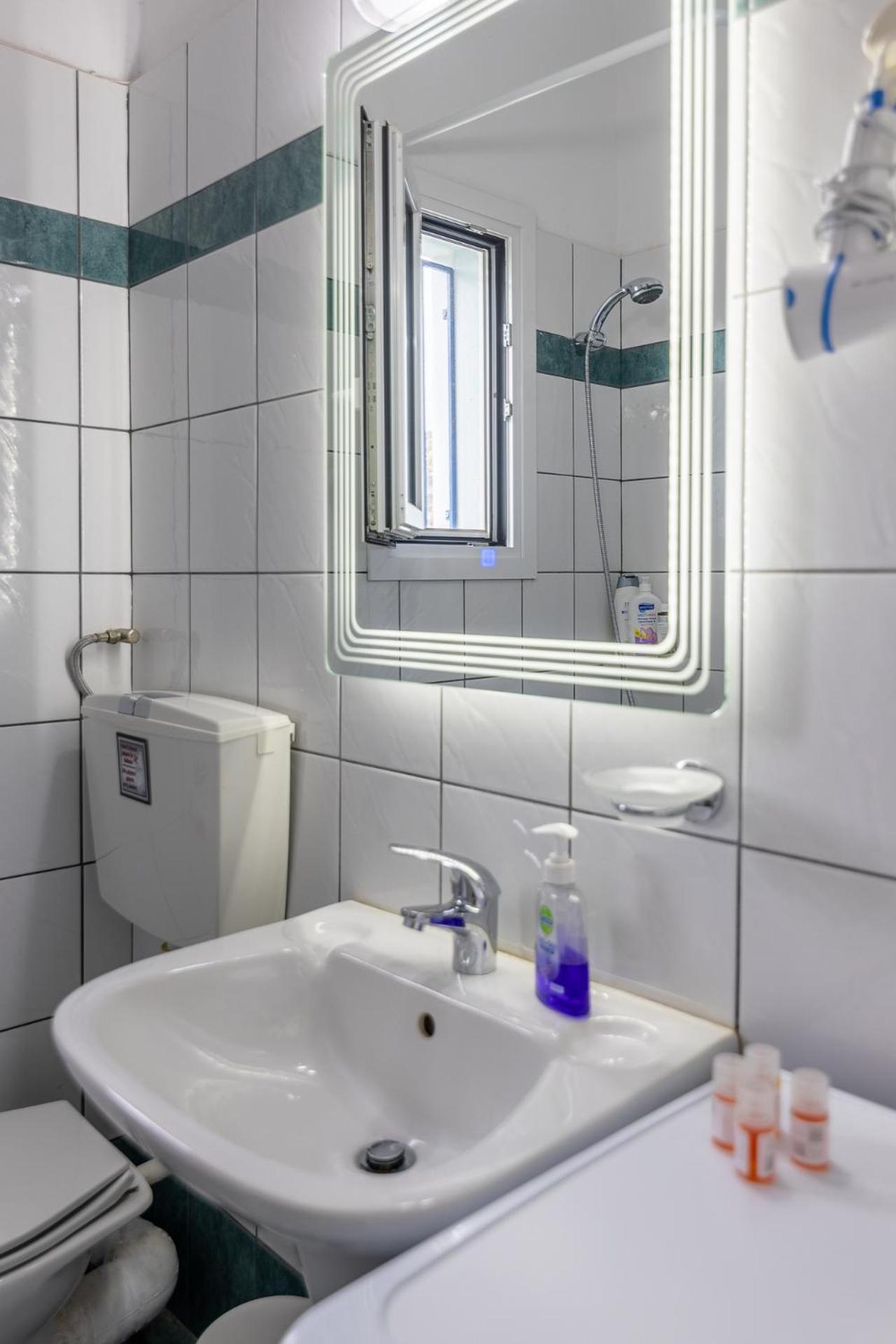 Villa Sk Сисси Экстерьер фото
